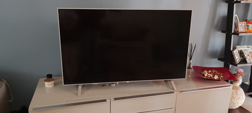 Smart nanocell 4k - smart,