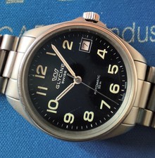 Glycine combat orologio - combat,
