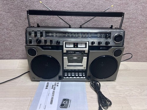 Aiwa tpr 820 registratore - aiwa, tpr-820