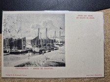 Cartolina Grado come foto 