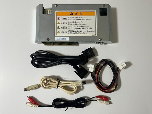 Convertitore scheda o - convertitore, da