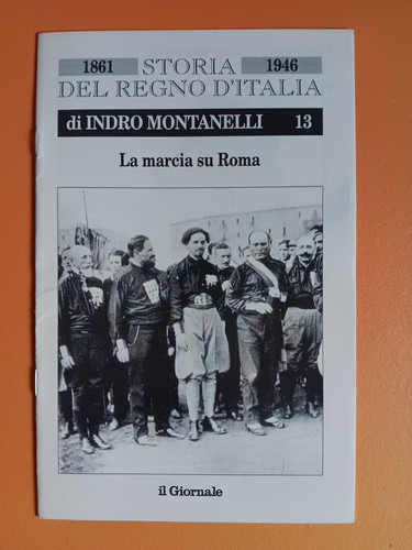 Collana storia del regno - "storia,