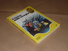 Hitchcock, Il Bosco delle