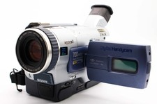 Sony DCR-TRV325E Digital8 Hi8