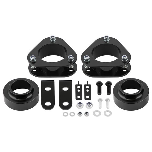 Front rear lift - 2",