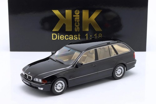 Bmw 520i e39 - e39, touring