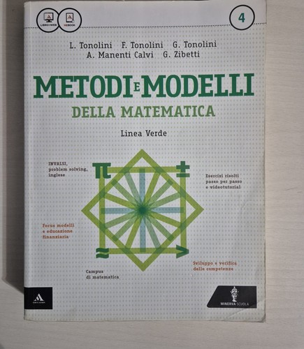 Metodi modelli della - modelli,
