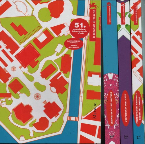Esposizione internazionale - 51.,