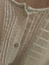 Camicetta donna Benetton 