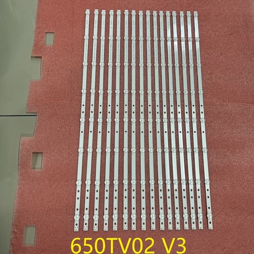 Striscia led per - led, (16)
