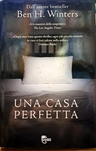 Libro romanzo una - romanzo, casa