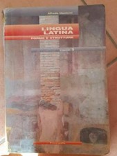 Lingua latina. Forme e