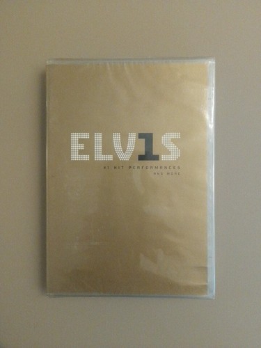 Elvis presley 1 - elvis,
