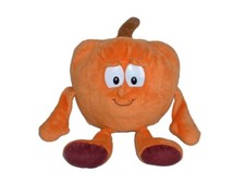 Peluche Zucca Vitamini Coop