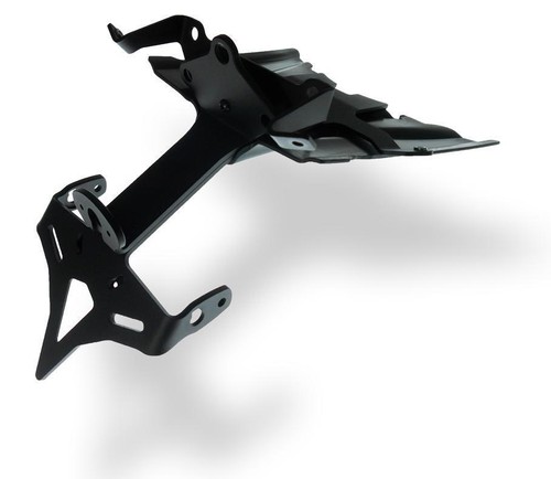 Bmw 1250 rs tail tidy - bmw,