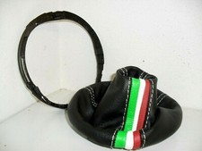 Cuffia cambio compatibile Fiat