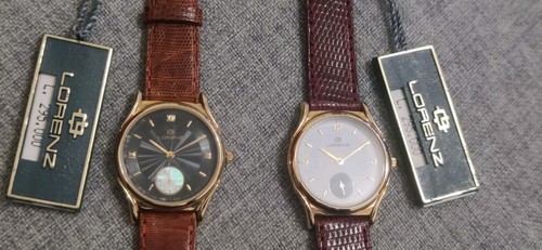 Orologio vintage lorenz lady - orologio,