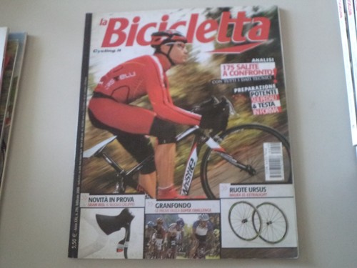 Bicicletta 2008 giant - bicicletta, 2/2008