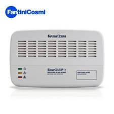 Rivelatore di fughe di gas