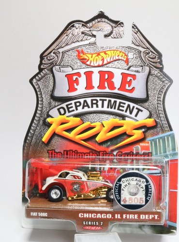 Hot wheels canna antincendio - wheels,