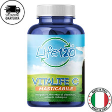 Life 120 | VITALIFE C