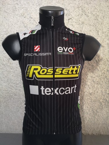 Gilet smanicato maglia - smanicato,