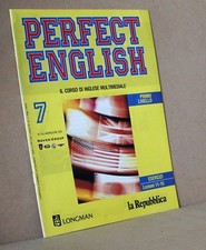 Perfect english 7  primo