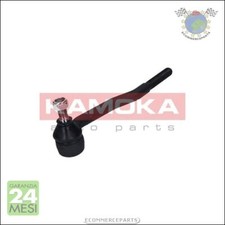 Testina scatola sterzo Kamoka