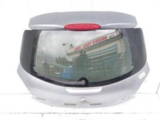 9810682180 PORTELLONE POSTERIORE PEUGEOT 208 (A9) GT LINE 1.5 HDI 16V MAN 5M 102