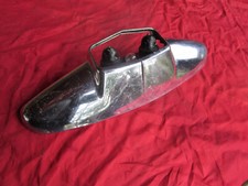 LUCE TARGA ALFA ROMEO 1900 SS