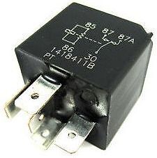 Rele volvo 3857533 - rele,