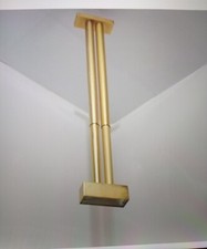 plafoniera da soffitto Mallet