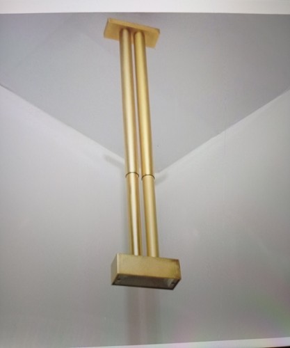 Plafoniera soffitto mallet - plafoniera,