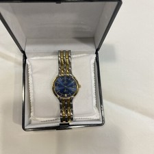 orologio uomo zenith