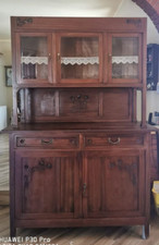 CRISTALLIERA STILE LIBERTY