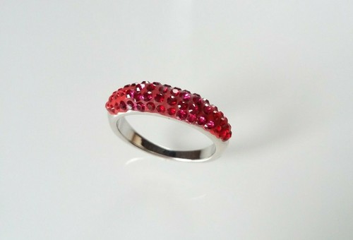 Anello fedina veretta donna - anello,