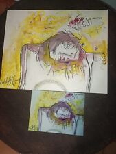 martino delego 1992 astratto