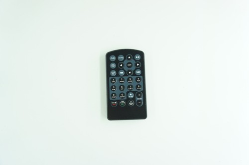 Telecomando per nakamichi - per,