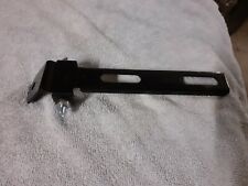 Supporto anteriore sella monoposto molle Harley Custom