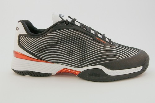 Scarpa uomo head speed - uomo,