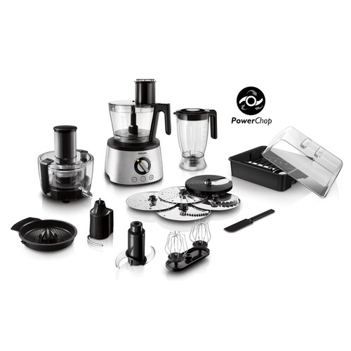 Philips robot cucina in - robot, 4