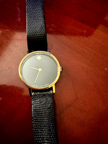 Orologio vintage movado - movado, zenith