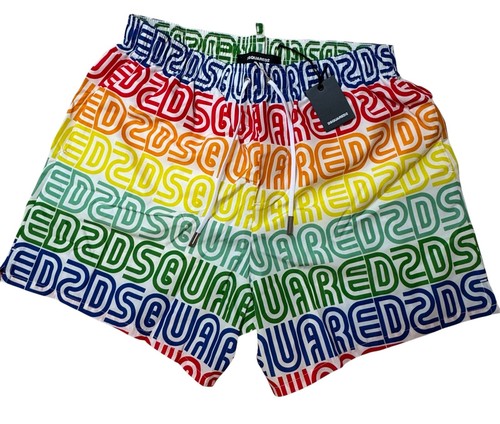 Pantaloncini bagno nuovi - pantaloncini,
