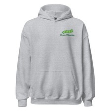 Unisex Felpa