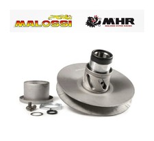 619733 CORRETTORE DI COPPIA 128 MALOSSI MOTORE MINARELLI 50CC 2T  OVER RANGE