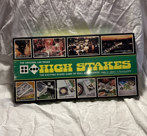 The original las vegas high - original,