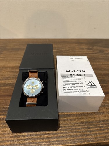 Orologio mvmt airhawk uomo - orologio,