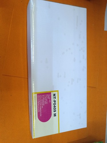 Toner samsung clp 310 - toner, nt-p0409