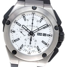 IWC SCHAFFHAUSEN In Junior