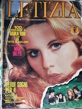FOTOROMANZO LANCIO LETIZIA N